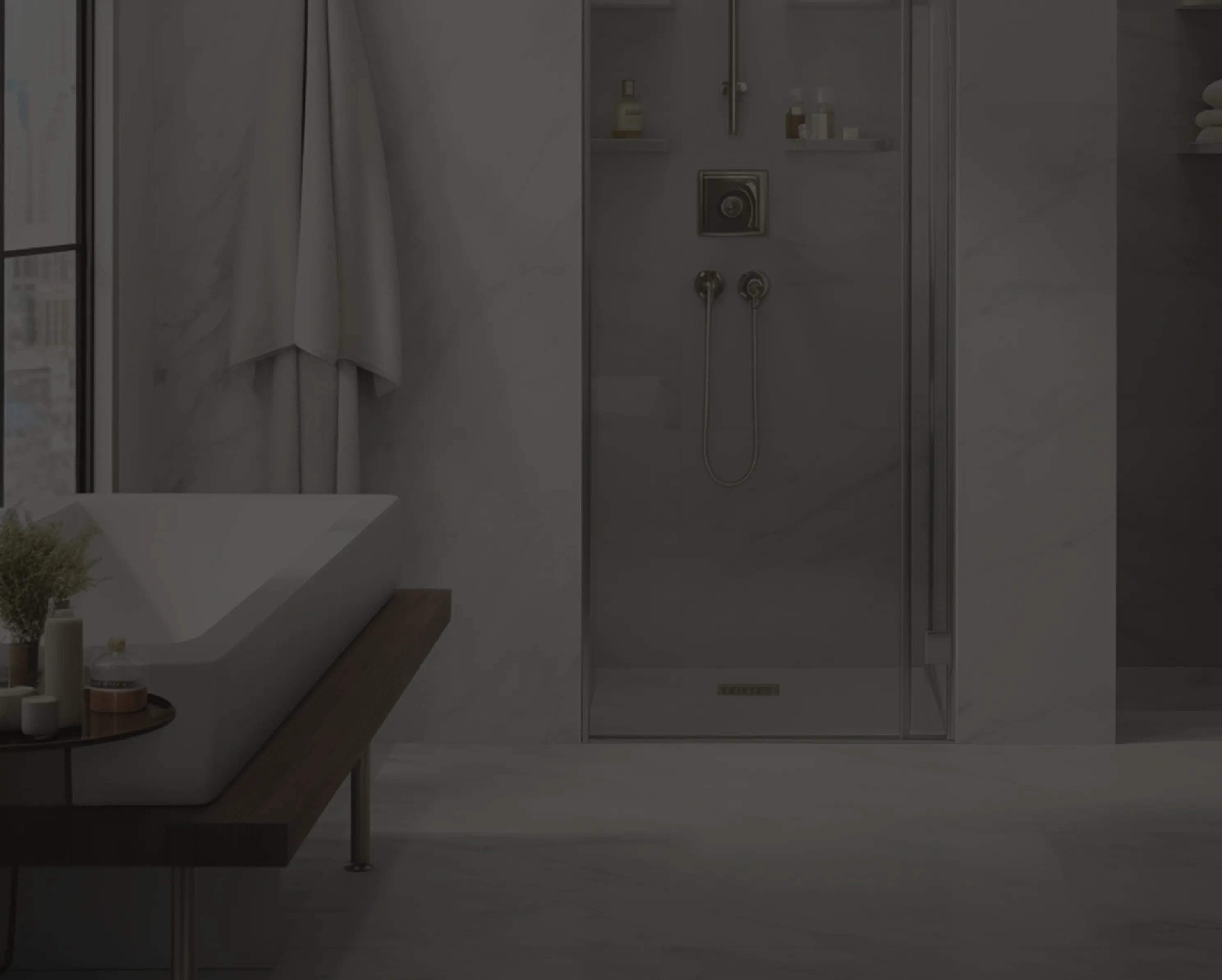 Interior lighting design