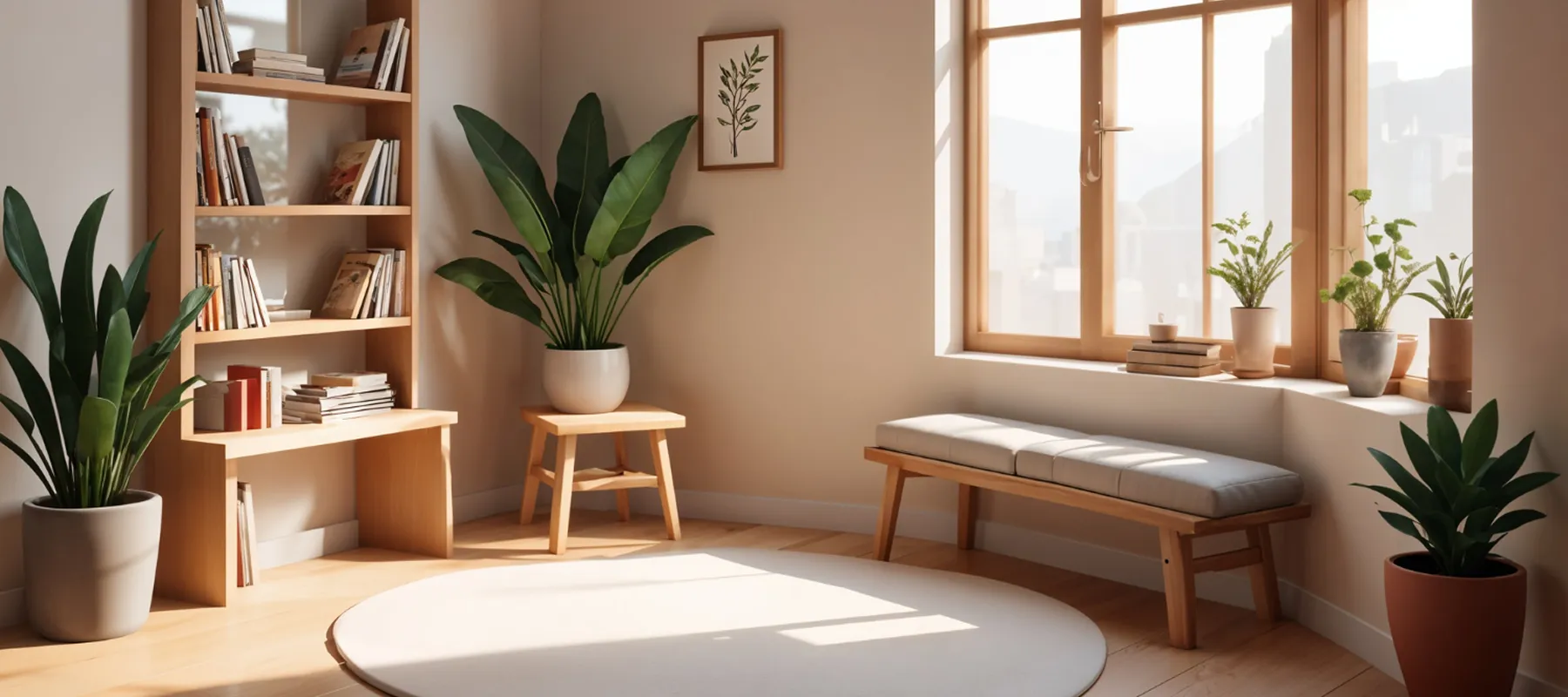 Room Styling